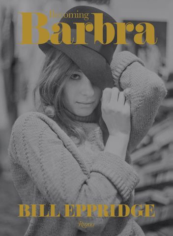 Becoming Barbra by Bill Eppridge