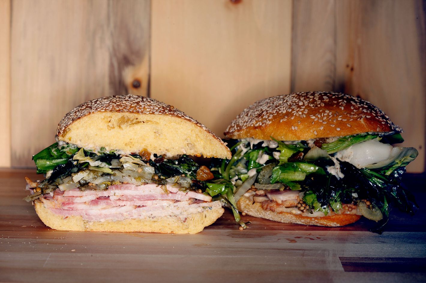 First Look at the New Meat Hook Butcher Shop and Grocery