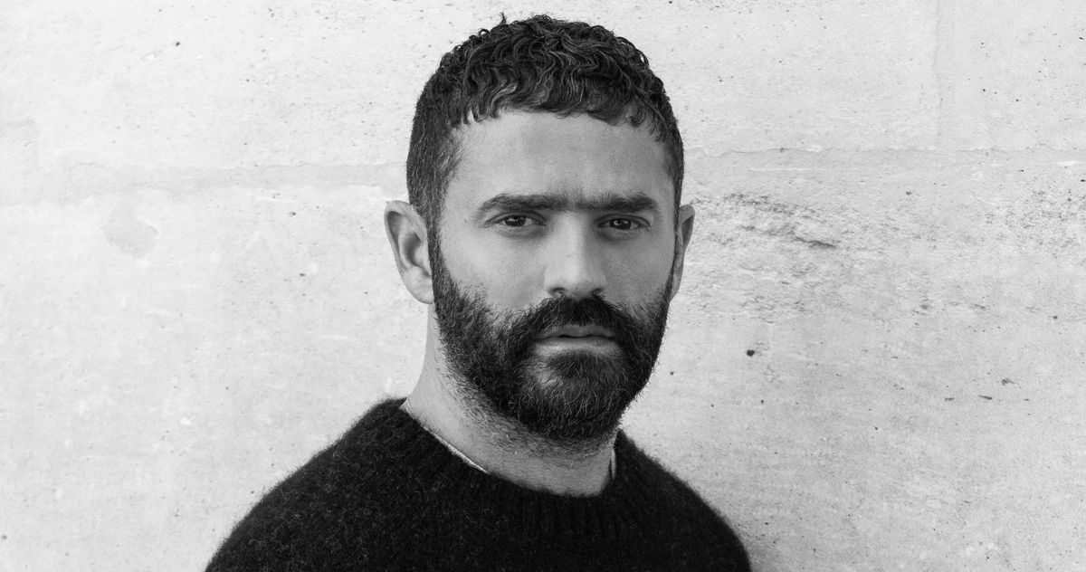 Tastemakers: Designer Alexandre Mattiussi of Ami
