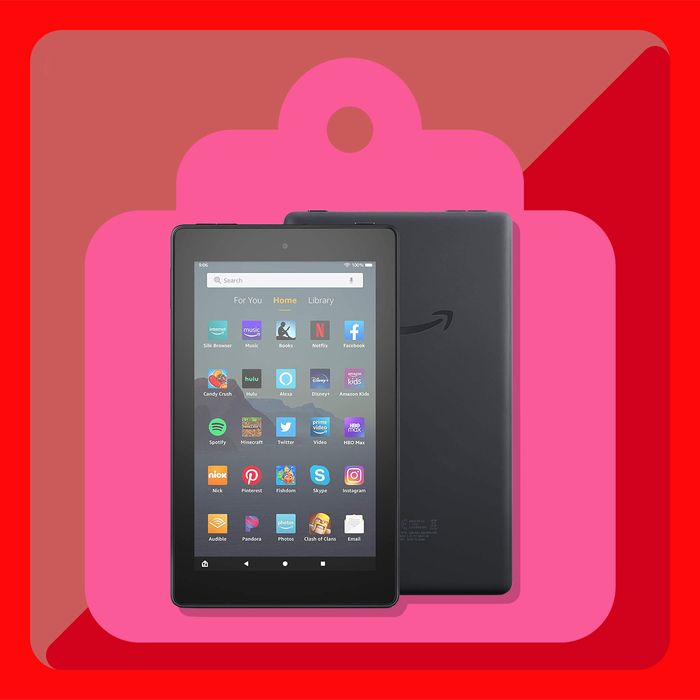 Amazon Fire HD 8 Tablet