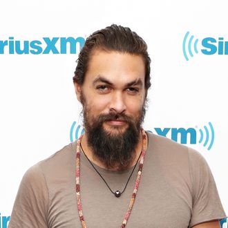 Jason deals momoa necklace