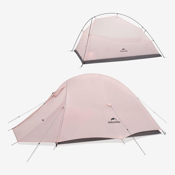 Naturehike Cloud-Up 2-Person Tent Lightweight Backpacking Tent
