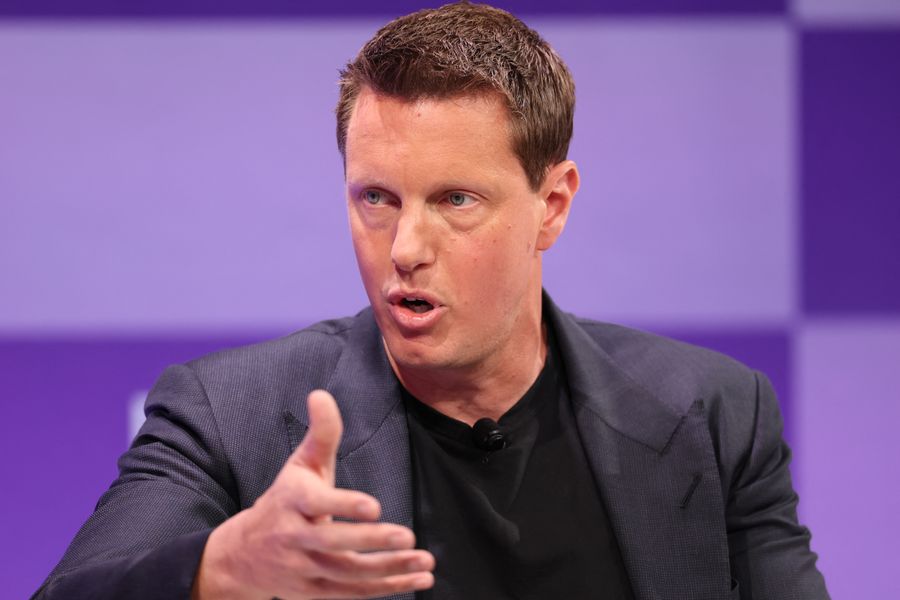 Paramount Is Suing Warner Bros. Over the Netflix Deal