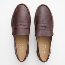 Jamie Haller The Men’s Penny Loafer