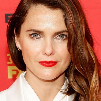 Keri Russell in Talks for J.J. Abrams’s Star Wars: Episode 9