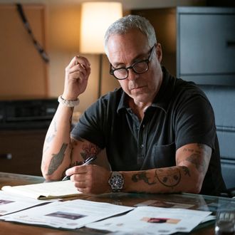 Bosch Legacy Starring Titus Welliver Coming to IMDb TV