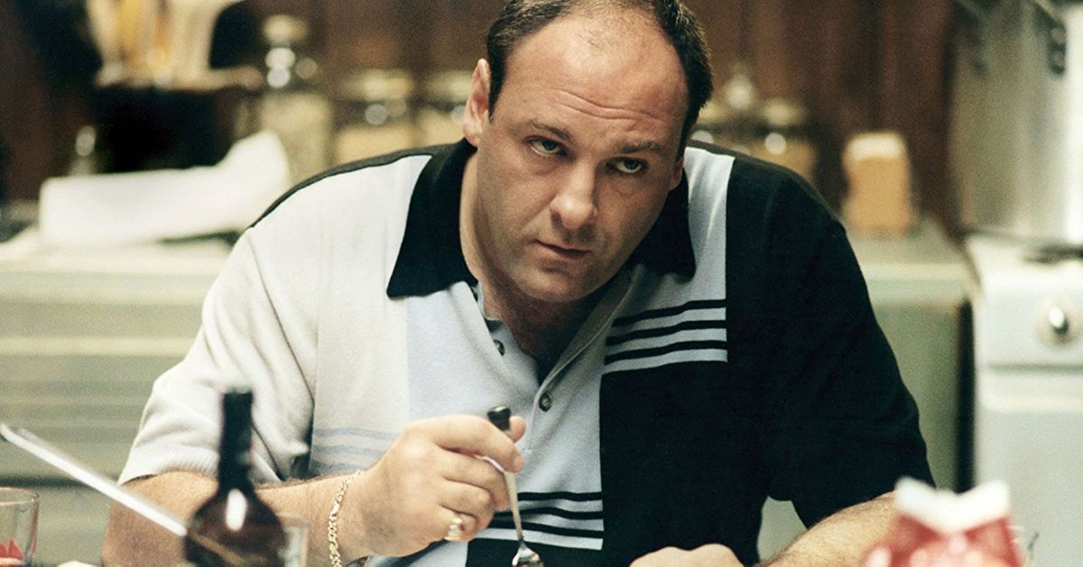 The Sopranos The 10 Best Episodes