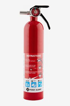 First Alert Standard Home Fire Extinguisher
