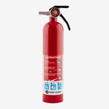 First Alert Standard Home Fire Extinguisher