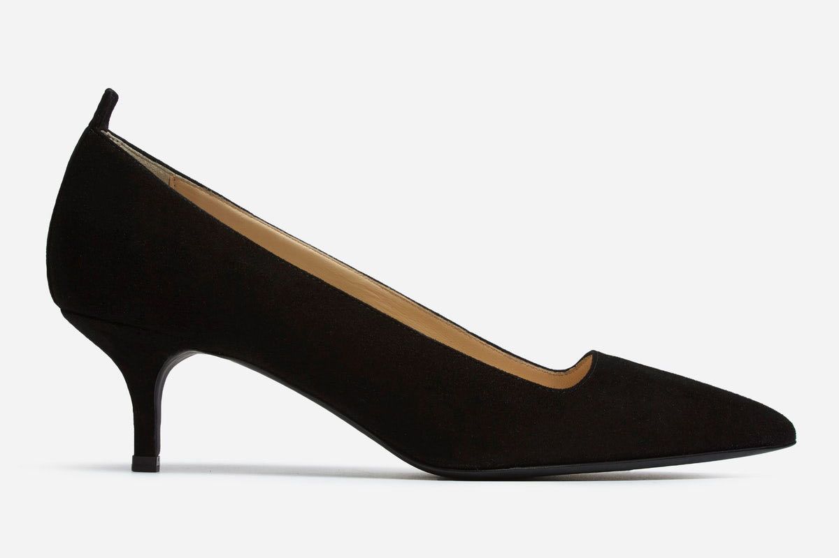 the editor heel everlane