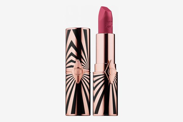 Charlotte Tilbury Hot Lips 2 Amazing Amal Lipstick