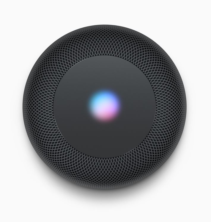 siri on third party speakers