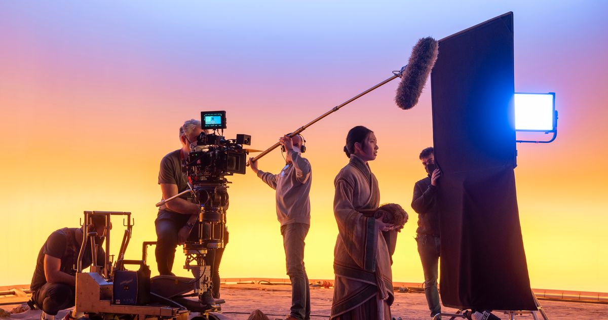 '3 Body Problem' Creators Explain Adaptation Choices, S2 - Vimarsana News