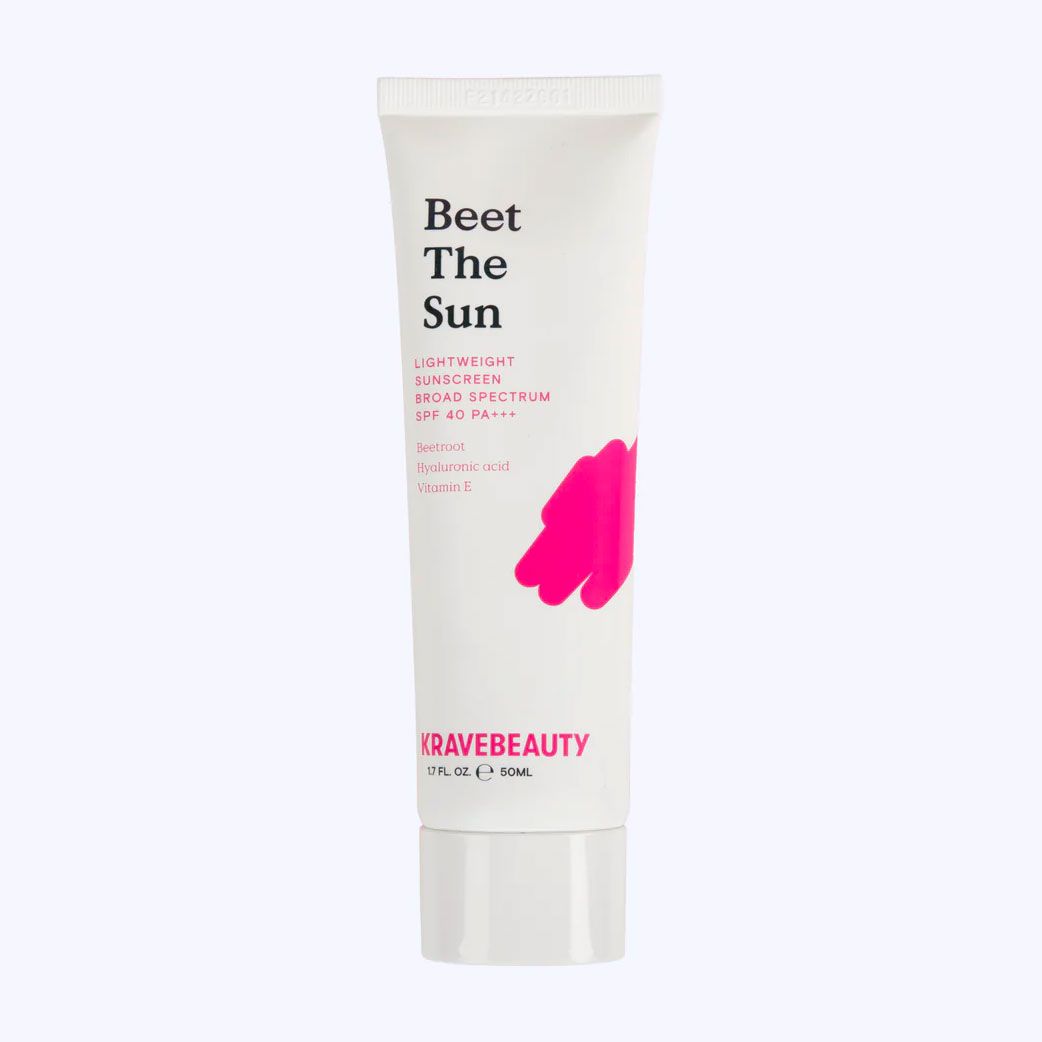 Krave Beauty Beet The Sun SPF 40