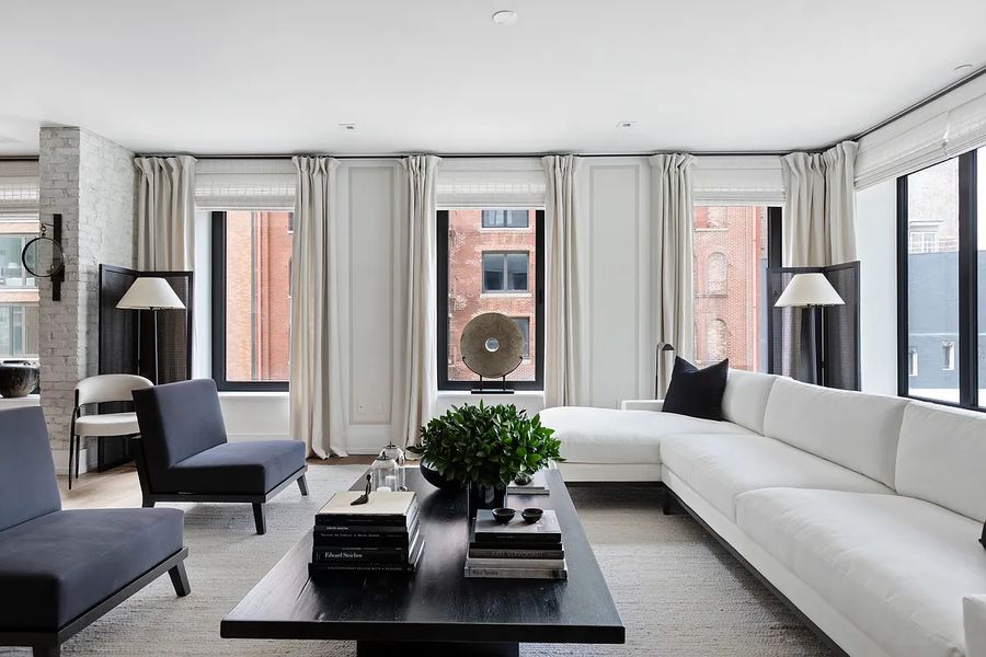 Coldplay Kiss-Cam CEO Sells His Tribeca Condo for $5.8 Million
