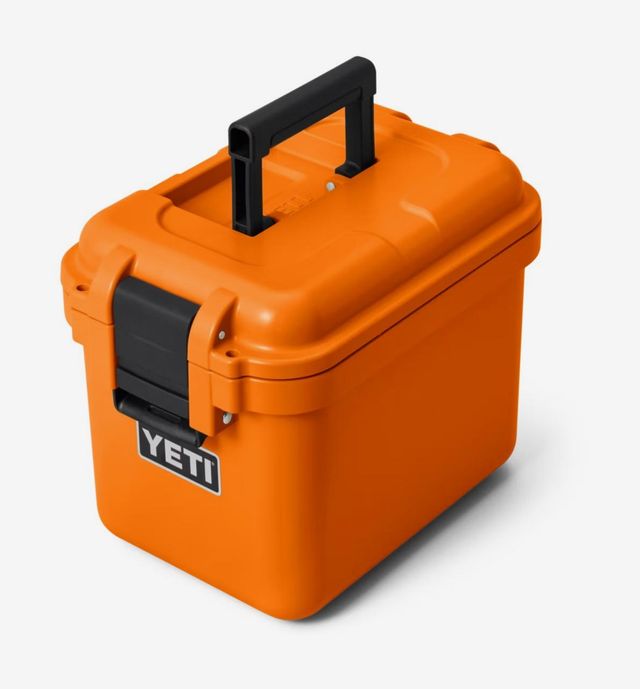 YETI LoadOut GoBox 15 Gear Case