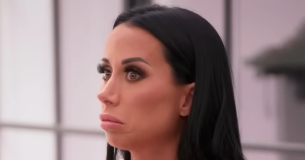 'Real Housewives of New Jersey' Recap, Season 14, Episode 1 - Vimarsana News
