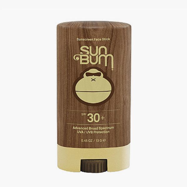 Sun Bum Sunscreen Face Stick SPF 30