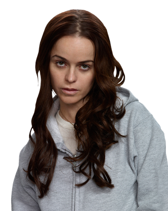 OITNB's Taryn Manning on Being Typecast As a Crackhead, Playing a Meth Addict, and Those God-Awful Teeth