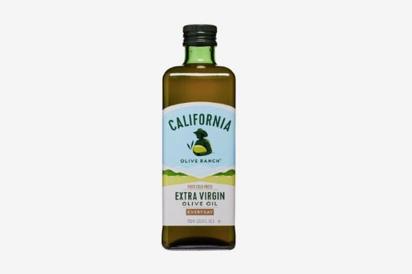 California Olive Ranch Extra Virgin Californian Olive Oil, 25.4 Fl Oz