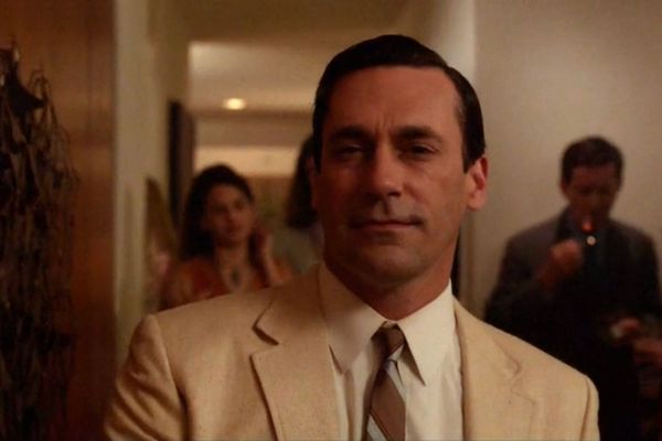 Mad Men - TV Episode Recaps & News