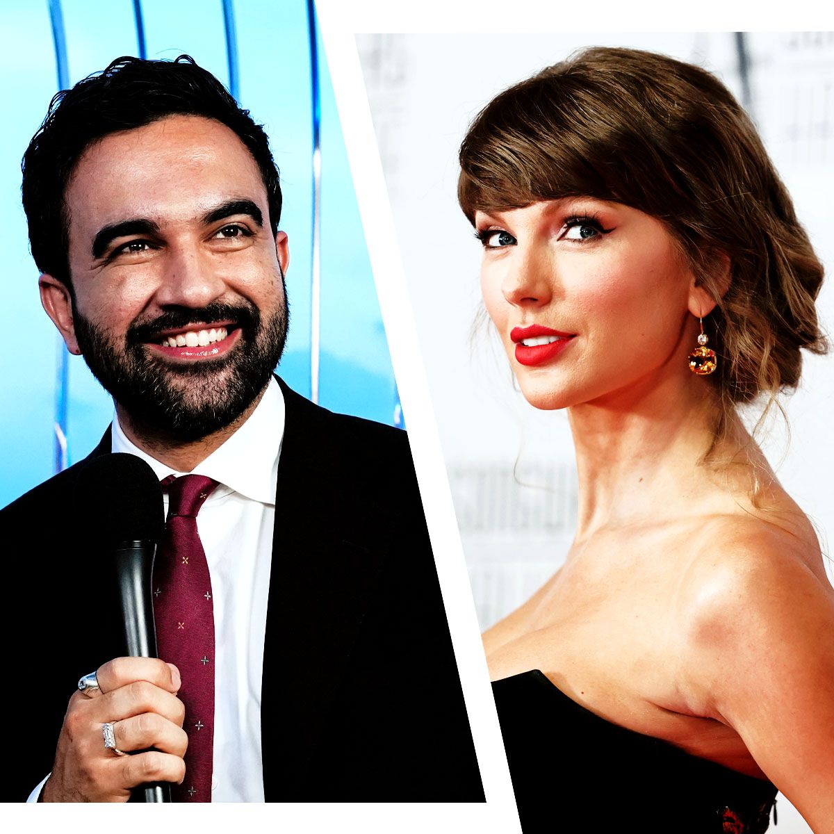 Taylor Swift Paid NYC $160,000 for Her Wedding