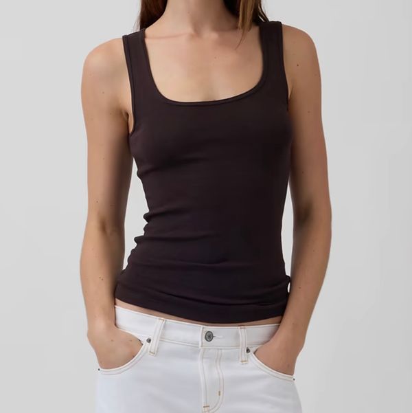 Gap Modern Tank Top