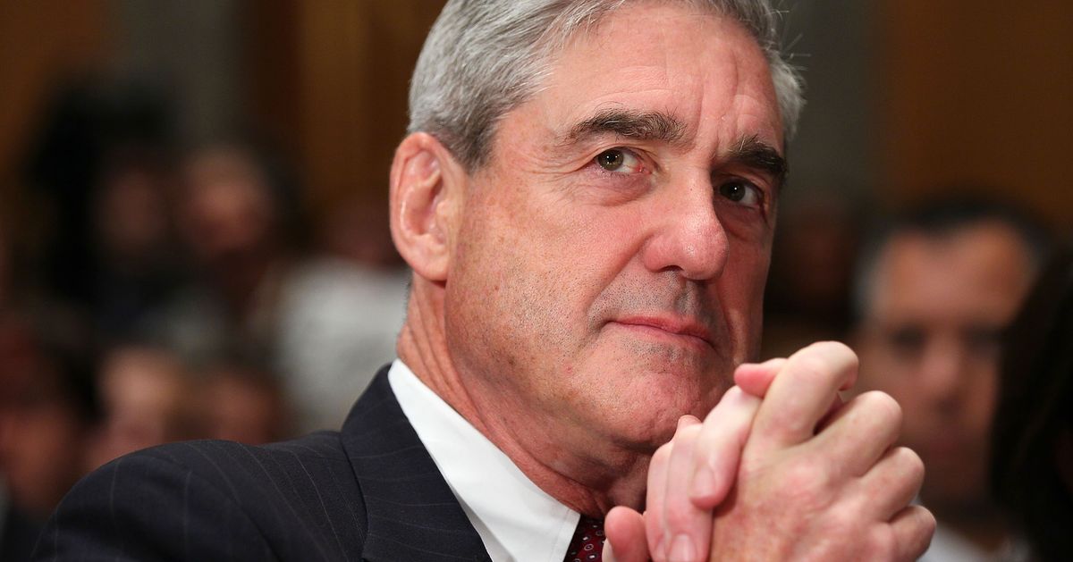 Mueller Report Everything We Know So Far