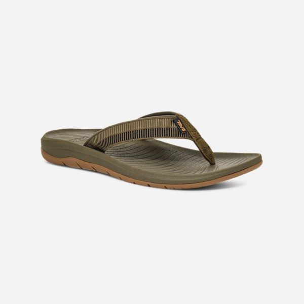 Teva Men's Hurricane Flip-Flop