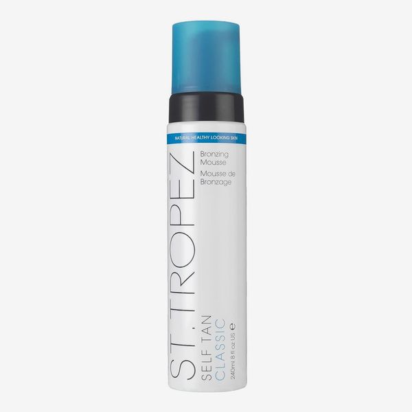 St. Tropez Self Tan Classic Bronzing Mousse