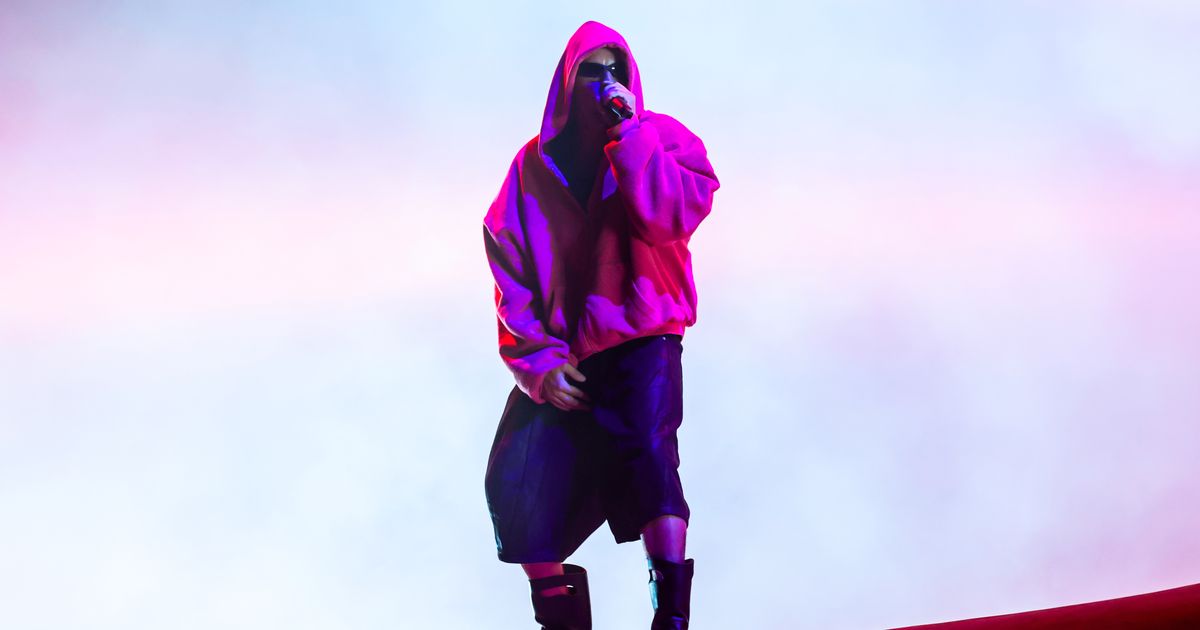 Everything that Happened During Bieberchella 2026