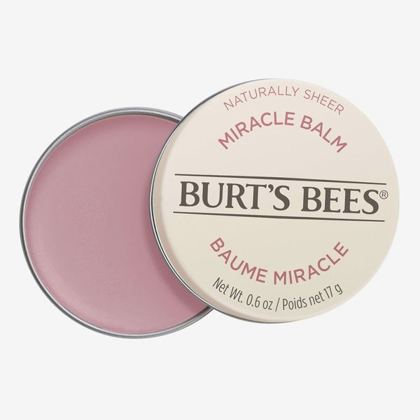Burt’s Bees Miracle Balm