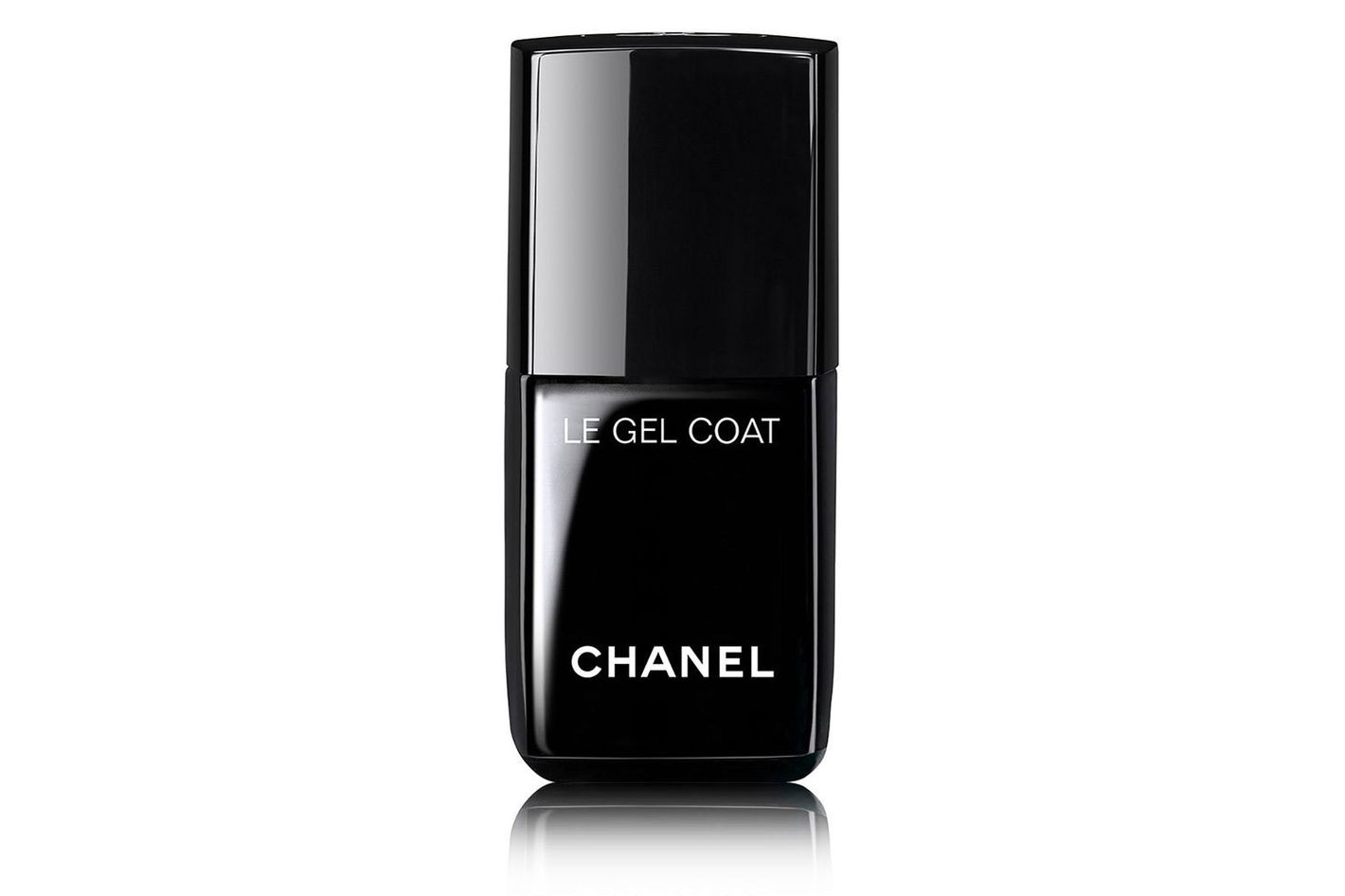 Chanel's Polish Is Great