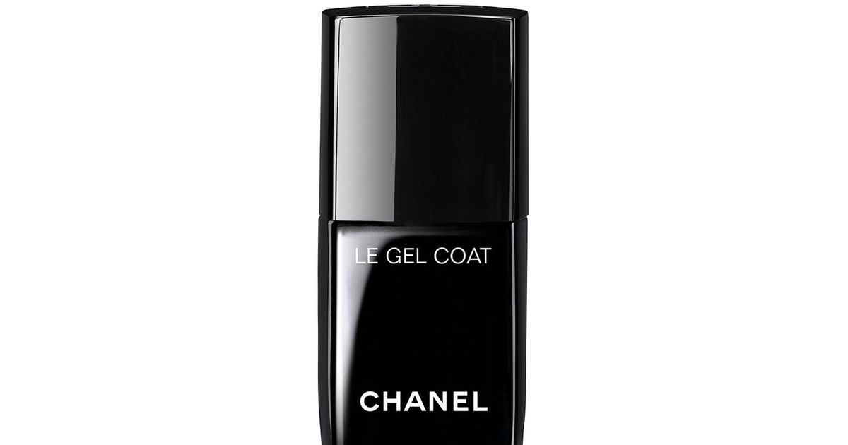 Chanel's Long-lasting Polish Is So Great