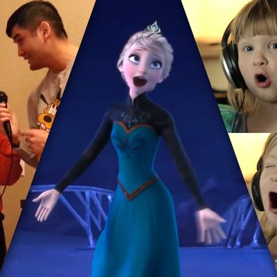 Frozen Composers Assess 6 Fan-Created Homages to Their Songs