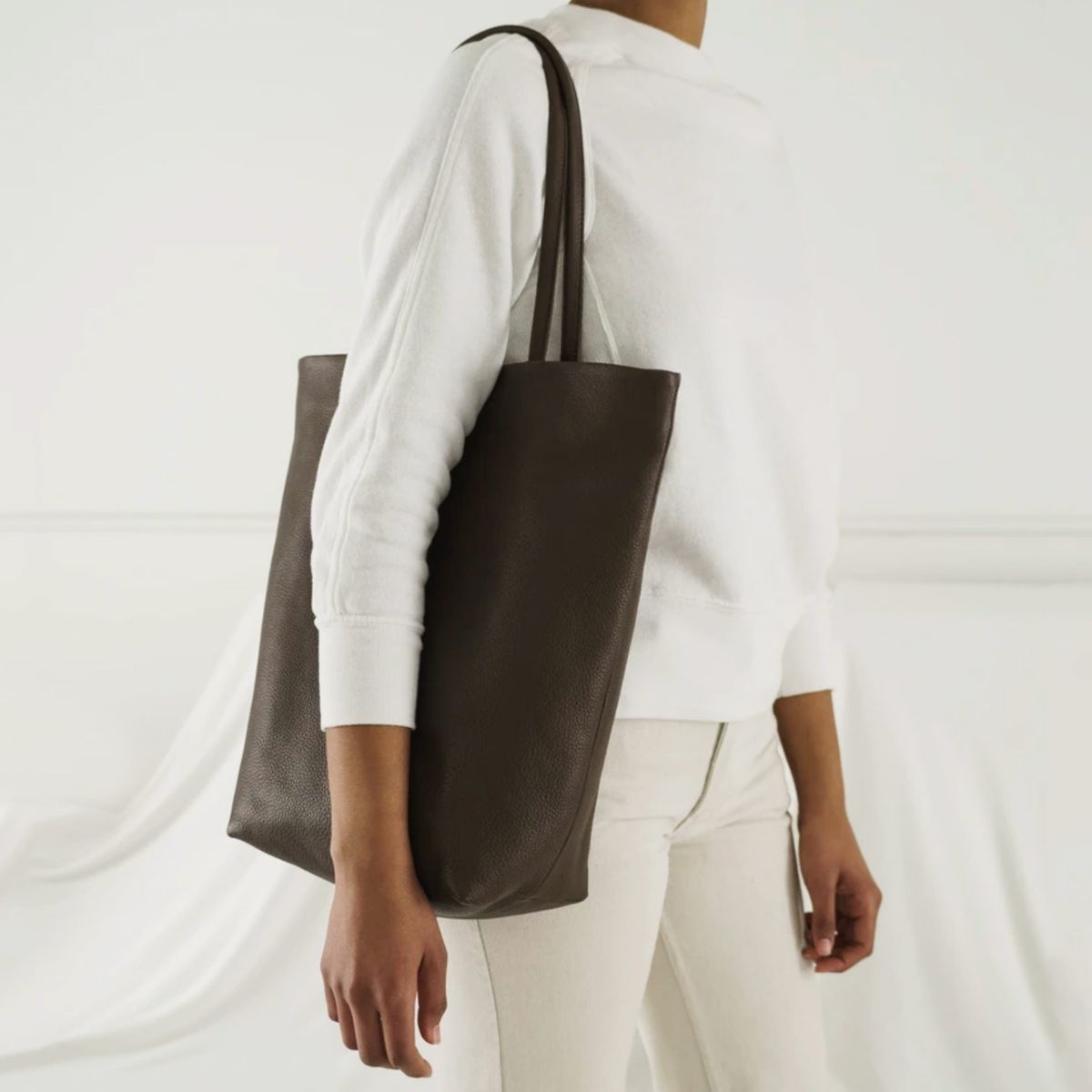 best luxury tote bags for work