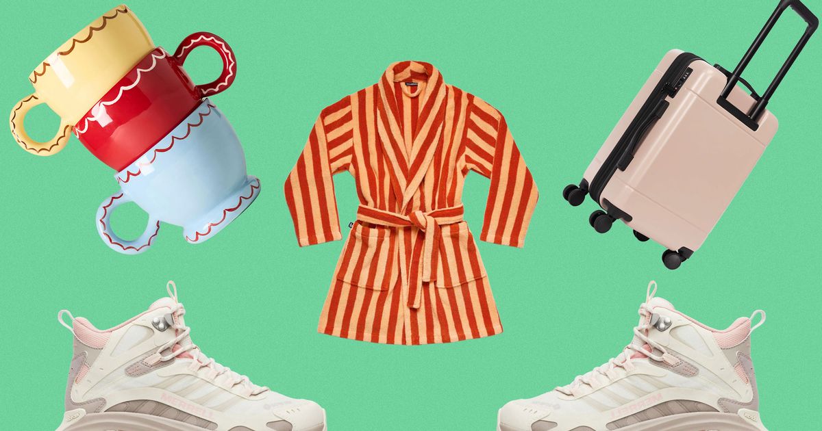 The Best Mother’s Day Gifts On Sale This Weekend