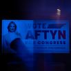 Democratic Congressional Candidate Aftyn Behn Holds Election Night Party In Tennessee