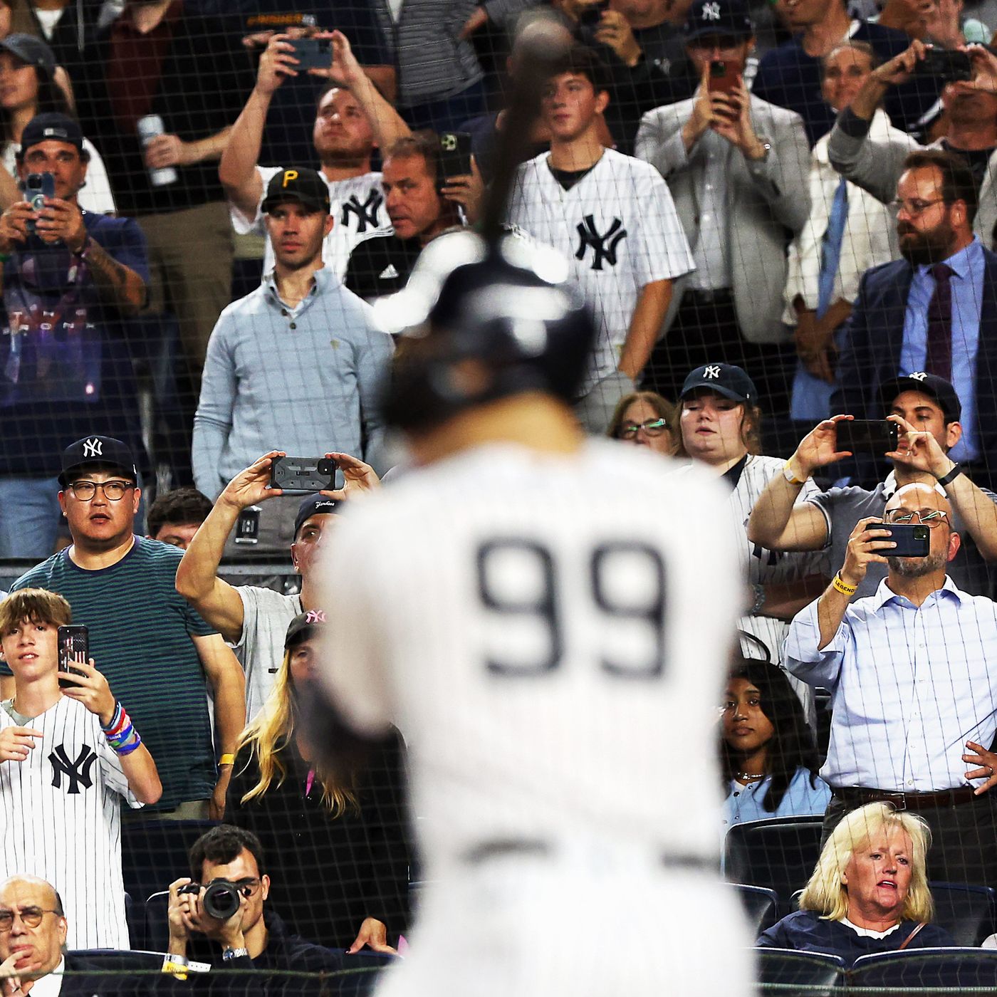 New York Yankees Could Miss the Postseason Because of These Things