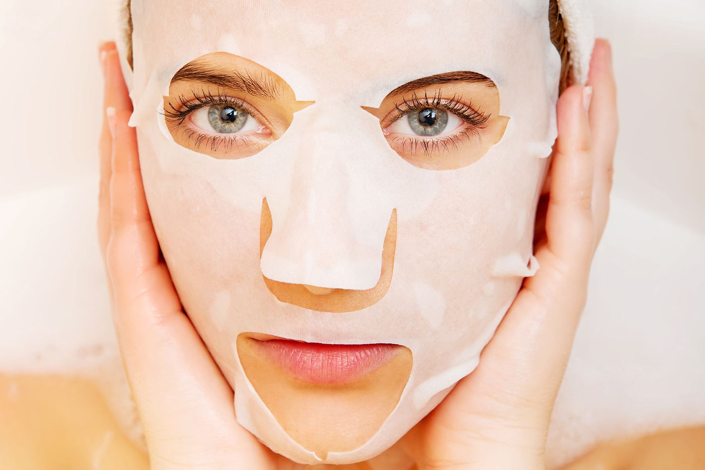 The Ultimate Guide to Sheet Masks picture