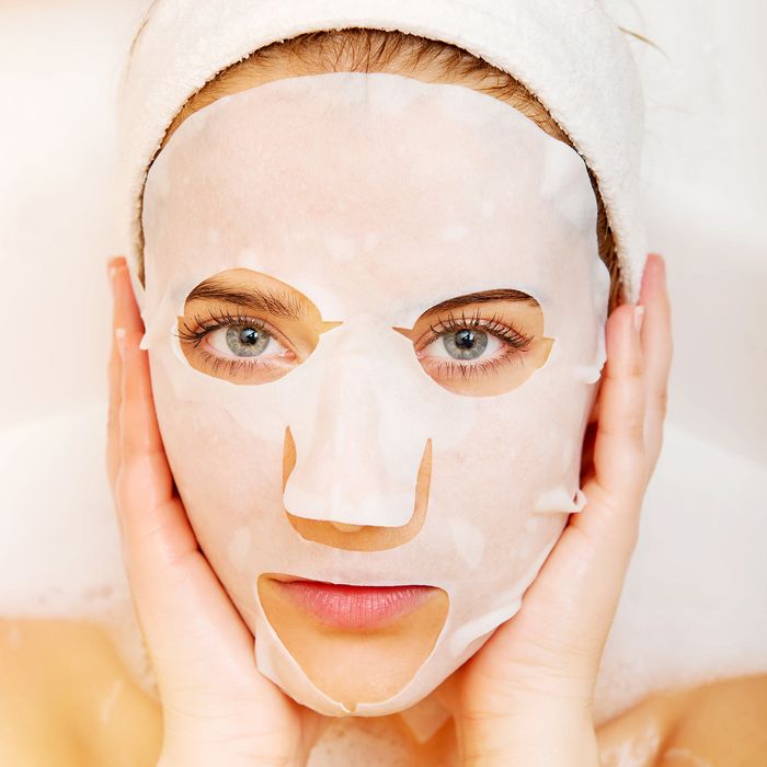 The Ultimate Guide To Sheet Masks