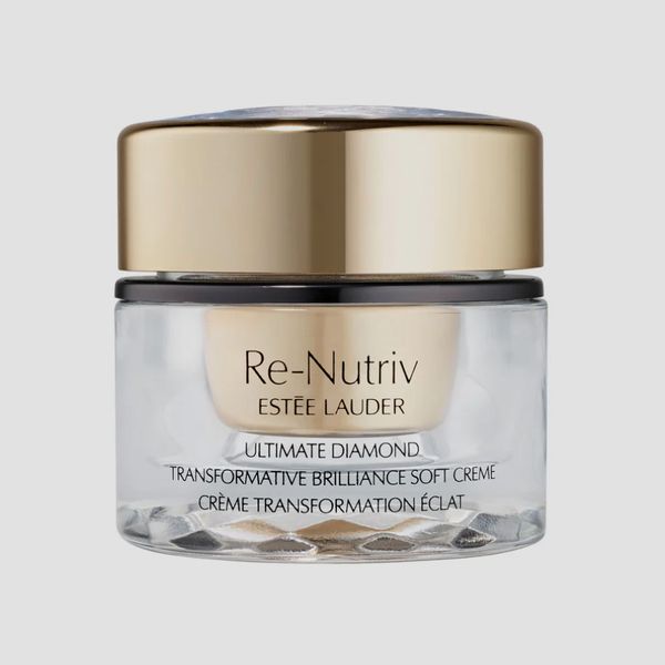 Estée Lauder Re-Nutriv Ultimate Diamond Brilliance Soft Creme