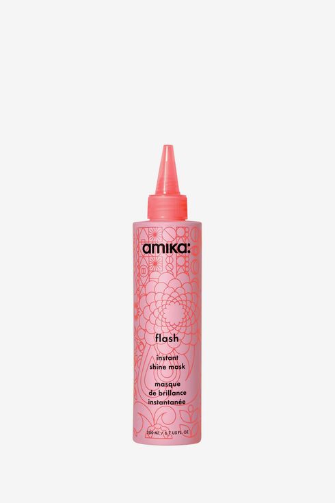 Amika Flash Instant Shine Hair Mask