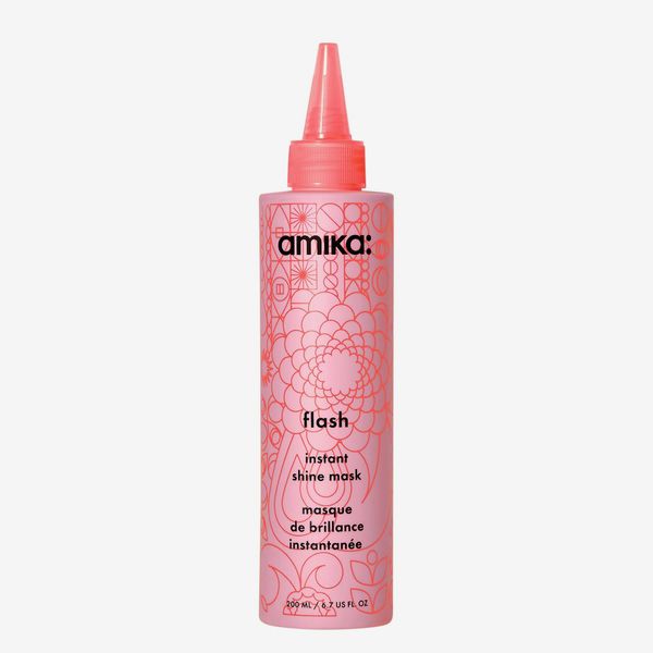 Amika Flash Instant Shine Mask