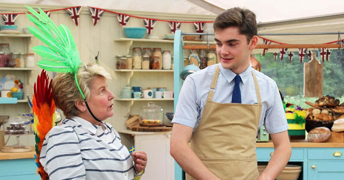 9 Strict Rules You Never Knew Baking Show Contestants Have to Follow