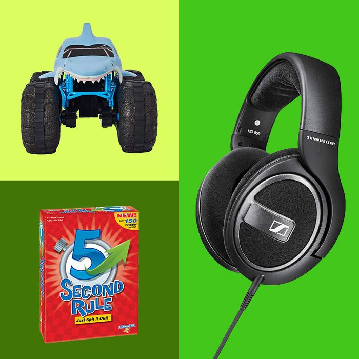 best toys for 12 year olds 2018