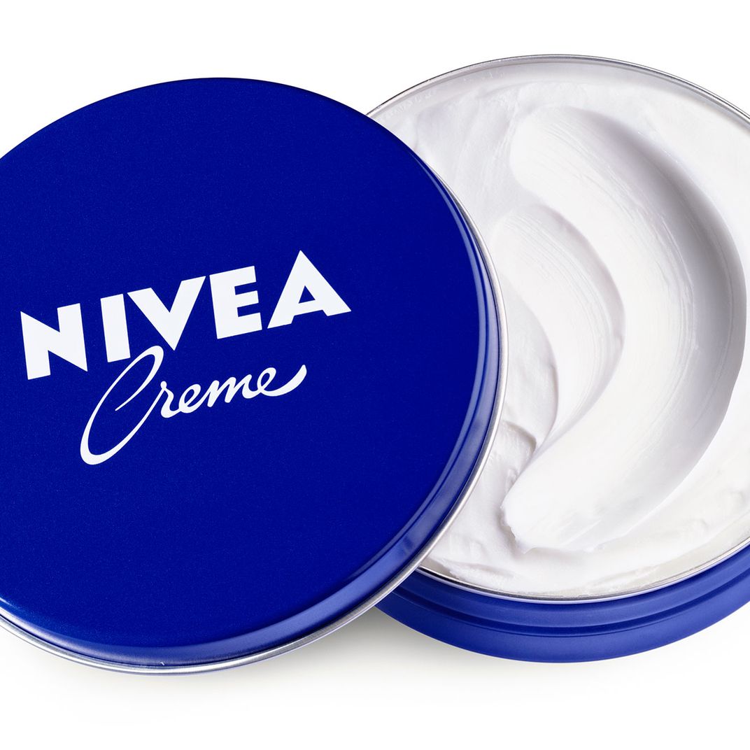 Крем Nivea В Синей Банке Купить