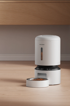Petlibro Granary Smart Feeder — Single Bowl