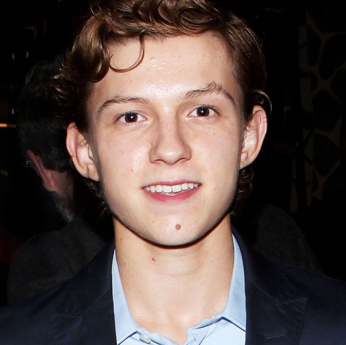 7 Things To Know About Your Next Spider Man Tom Holland