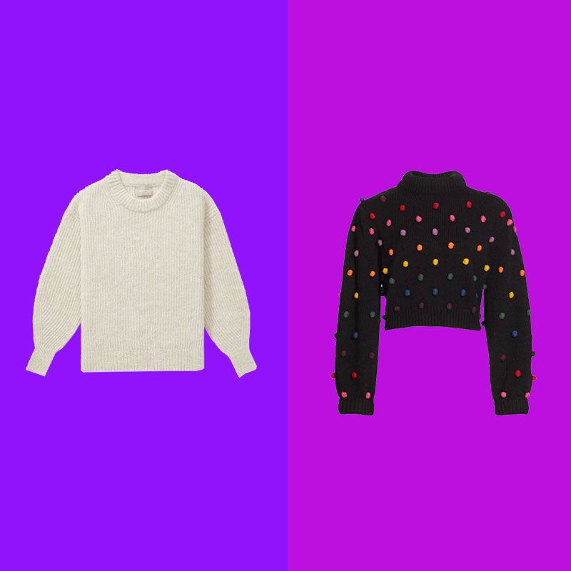 12 Best Sweaters for Women 2022 | The 